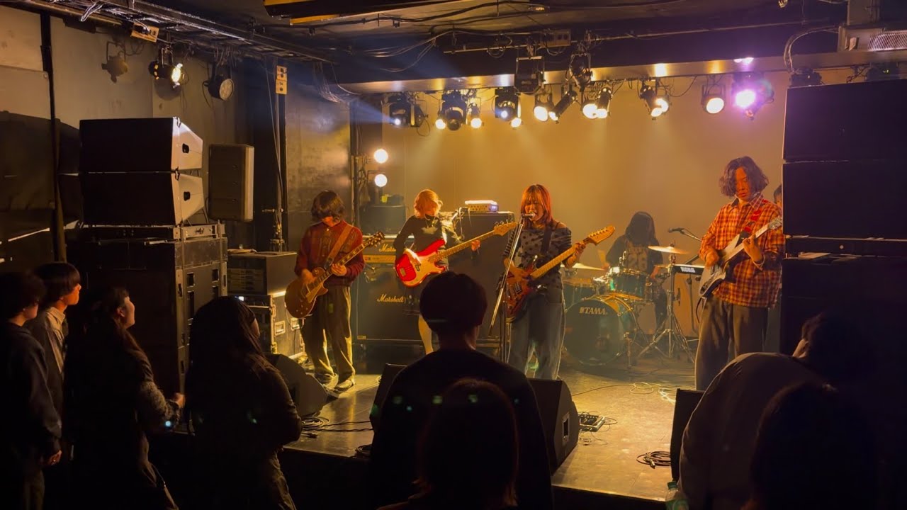 2026 卒業ライブ　椎名林檎(copy)