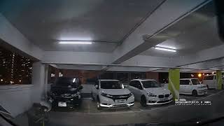 牛池灣彩雲商場三期B,C停車場 (出) Choi Wan Shopping Centre Phase 3 Carpark B,C in Ngau Chi Wan (Out)