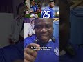 Caicedo commit to Chelsea