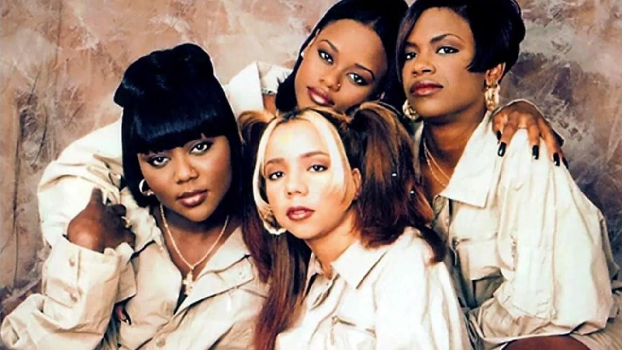 Xscape Who Can I Run To Remix Xscape - Who can I run to (Acapella Version) - YouTube