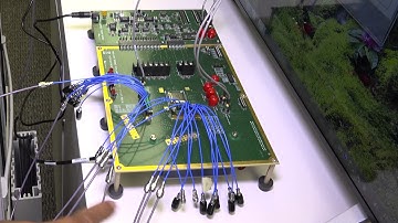 Socionext High-Speed Serial Interface Technology