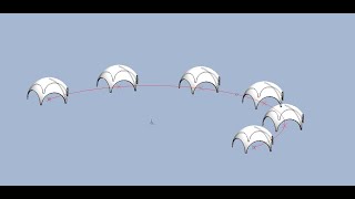 ALLPALN Visual Scripting /Script in Script / Multi Sided Dome 02