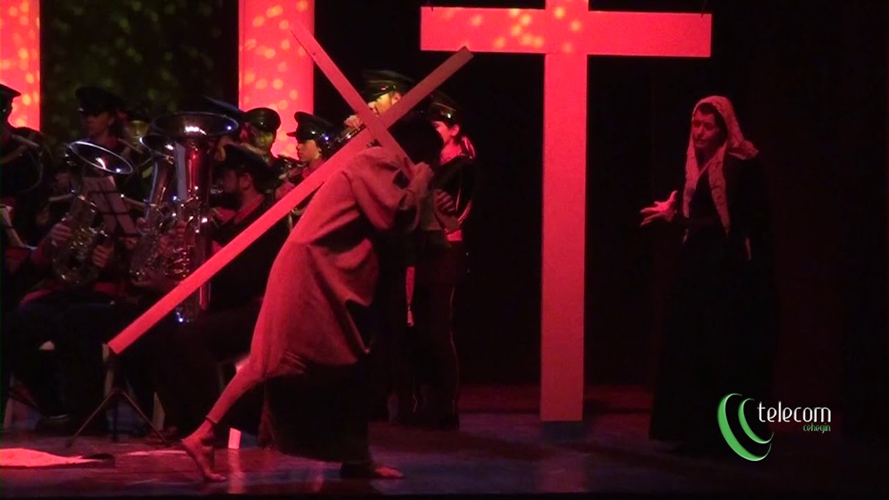 XIX Concentración de bandas de Cornetas y Tambores 