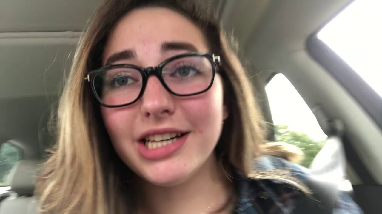 Vlog week 34 Singing, coughing, and football gaming YouTube