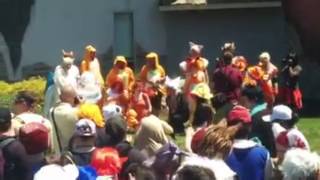 Colossalcon 2017