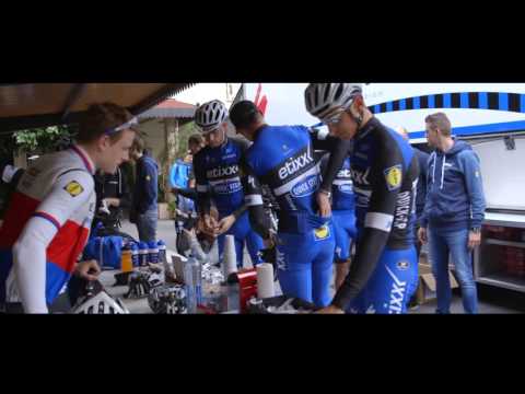 Wideo: Trening out z Etixx-Quick-Step