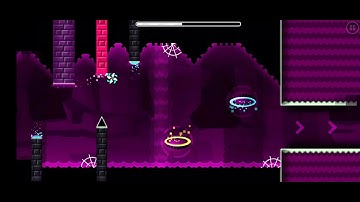 Geometry Dash 2.2 | Ghost Retention by Robotic24