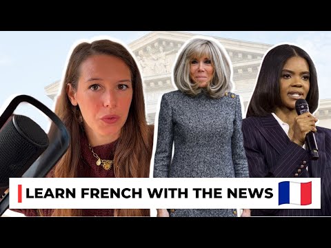 The Rumor Brigitte Macron Wants to End
