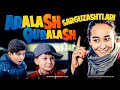 Aralash Quralash Sarguzashtlari / Kulgu kino / HD