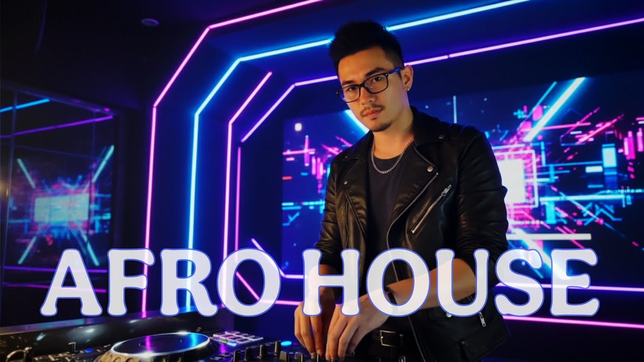 Afro House Mix 2026 | The Best of Afro Housee Emotional & Vocal By AFRO RFC #7