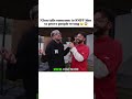 Non Tells Someone To SNIFF Him To Prove People Wrong N3on N3onclips Fyp Clips Livestream 