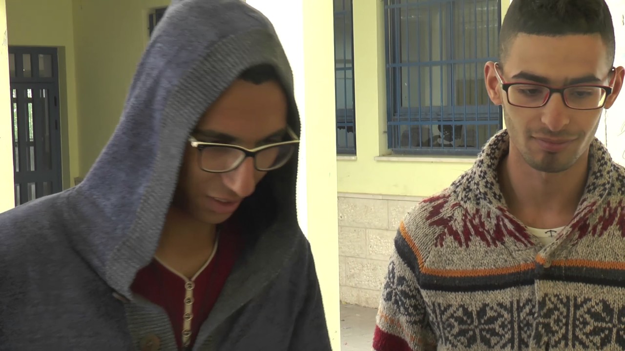 فيلم لمحاربة ظاهرة الدراجات النارية - اكسال . اخراج محمود مره