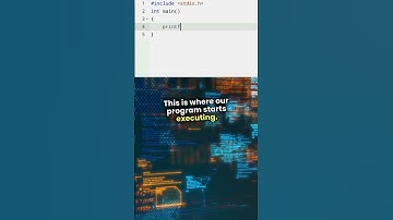"Hello World!" Program #codingforbeginners #helloworld #coding