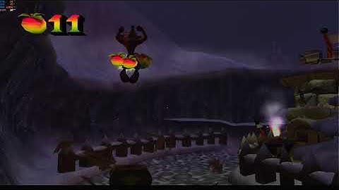 Cxbx Reloaded | Crash Bandicoot: The Wrath of Cortex [XBOX EMULATION]