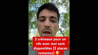 Rendez-vous pour parler de votre stratégie Google et mes tarifs. #googlemybusiness
