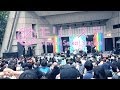 大森靖子@日比谷野音、大森靖子&THEピンクトカレフ@新宿LOFT、新曲「ノスタルジックJ-POP」【モリ!ステ#03】