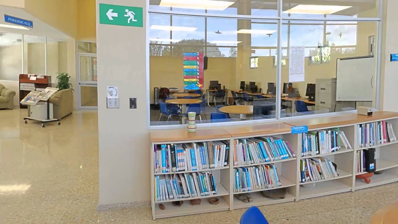 Lincoln School Costa Rica Facilities