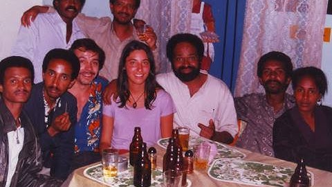 Eritrea - "Joshua, A Fighter for Liberation" (Part 1)