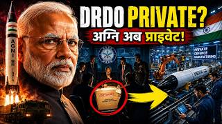 Download lagu Why India Just Handed Over Its Deadliest Nuclear Missiles to Private Companies! 😱