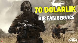Ne Kadar İyi Bir Oyun? Call Of Duty: Modern Warfare 2 (2022) İnceleme