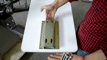 219009 8 Color 8 Station Screen Printing Machine