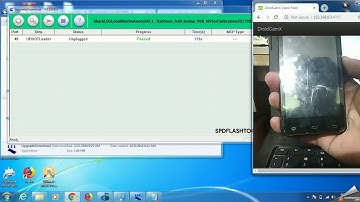Karbonn A40 Indian Full Flashing Tutorial