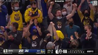 Andrew Wiggins  24 PTS 8 REB: All Possessions (2022-01-29)