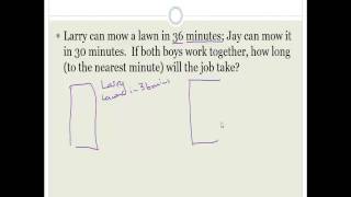Week 12 Lesson 9 Word Sums