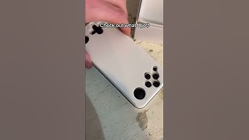 This Handheld Comes With Thousands Of Games!