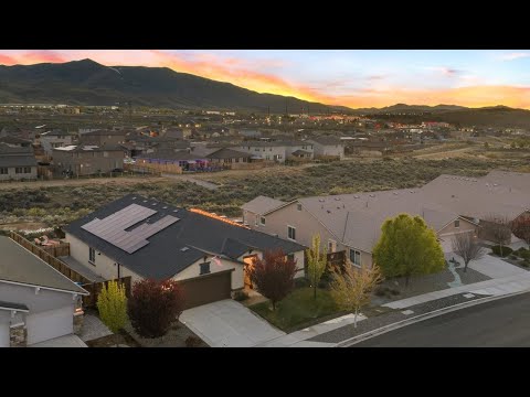 7319 Rutherford Dr, Reno, NV home video tour
