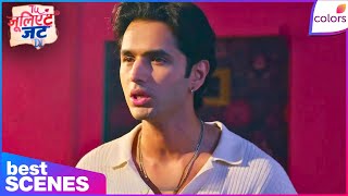 Tuu Juliet Jatt Di | Nawab Tricks Fateh to Dance With Heer | Best Moments | Colors TV