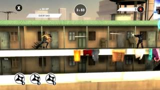 Krrish 3 : The Game - Gameplay Trailer screenshot 5