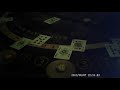 Blackjack card counting won 1000$ by couple minutes - YouTube