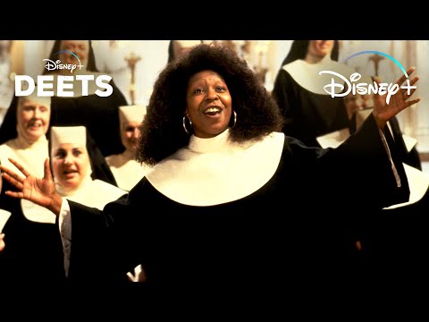 Sister Act trailer