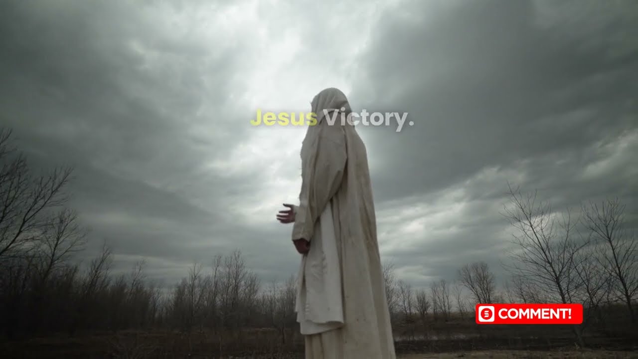 Jesus Victory