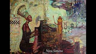Nina Simone - Cover of the song by Tom Russell