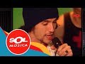 Capture de la vidéo Ojos De Brujo "Rumba Dub Style" (A Solas 2001)