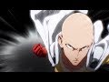 One Punch Man - Chief Keef - Earned it (Wii Remix) AMV