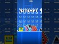 geo dash shorts part 5 #geometrydash