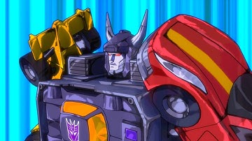 Transformers: Devastation - Walkthrough Part 9 - Chapter 4: Possession Part 2 (60 FPS)