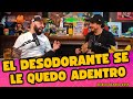 ANECDOTARIO #255: Risas y Comedia con Slobotzky y Ricardo PƩrez