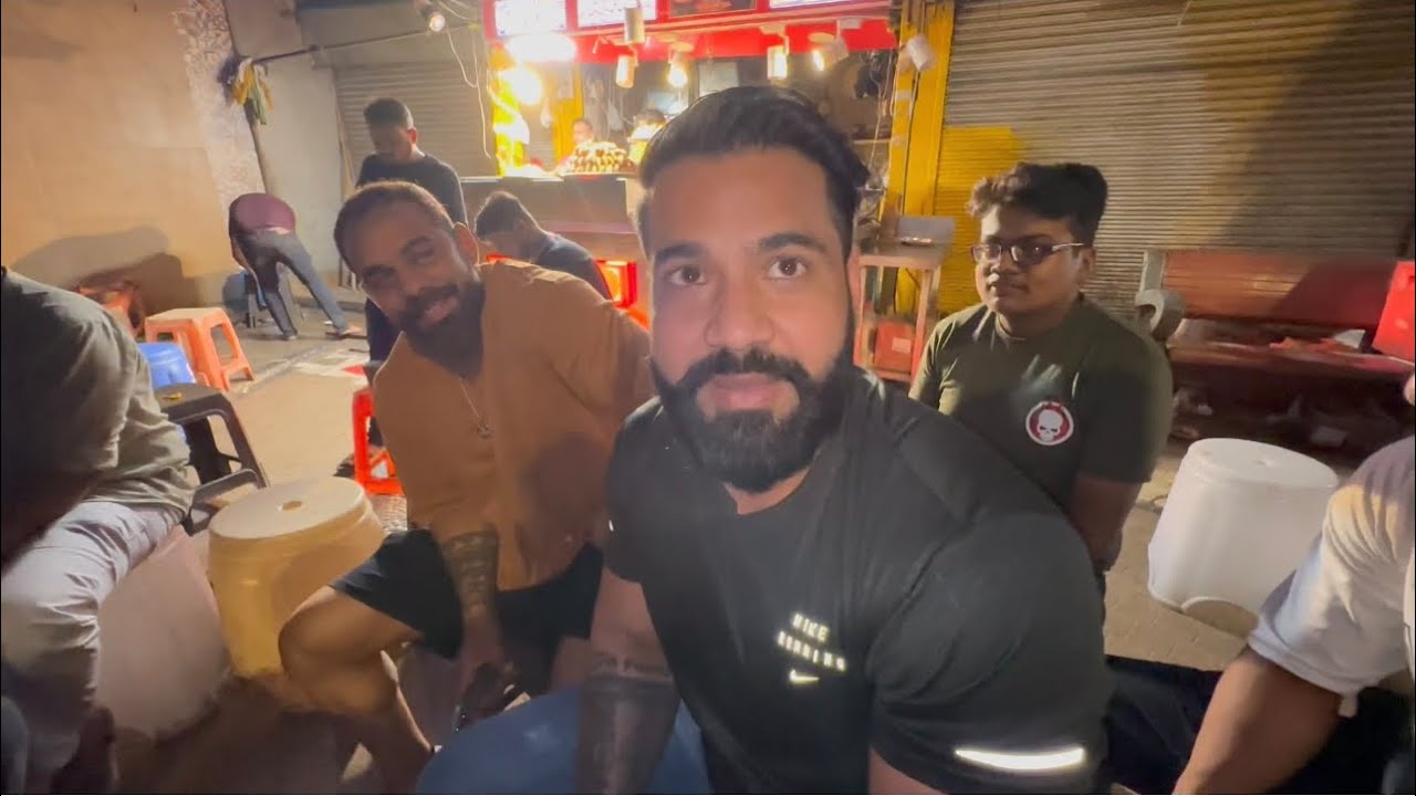 Police Wale Ko Expose Krna Tha Apna Hi Popat Hogaya