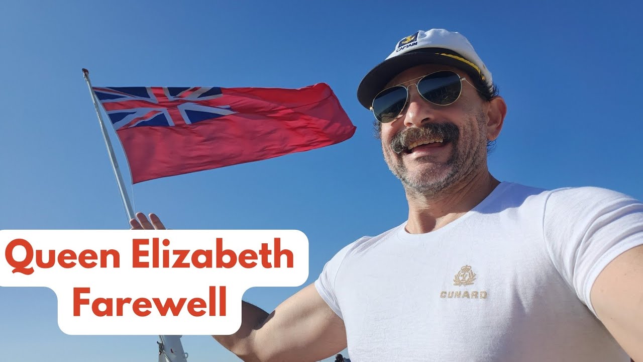 IT'S POOL DAY!  Pizza!  Will I leave Queen Elizabeth HOMELESS???