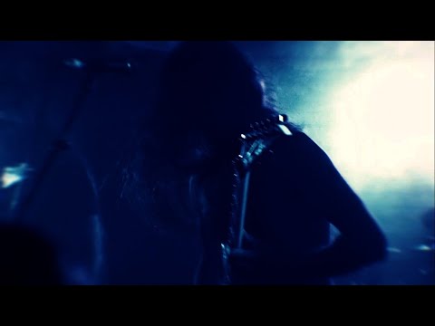 Graven Image (Official Video) - In Malice's Wake