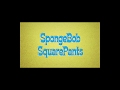 Sponge Bob Karaoke Lyrics Music No Singing