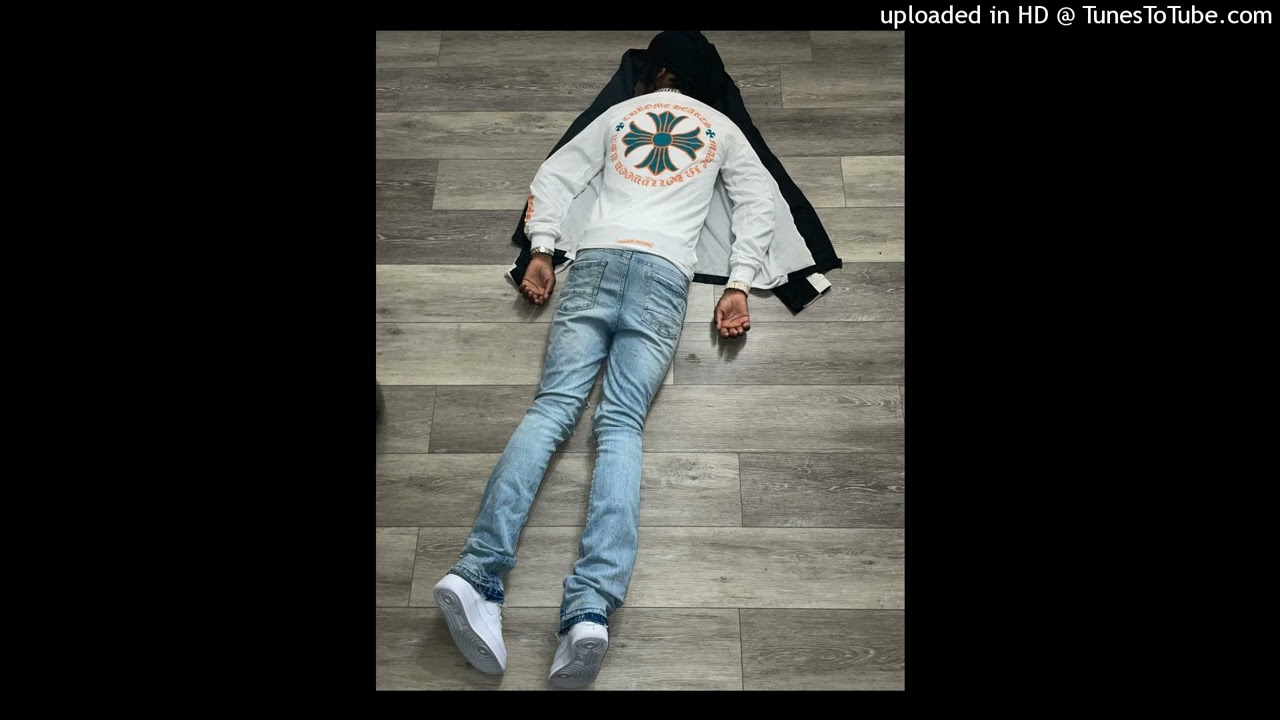 Von x Lil 50 - these streets(unreleased)