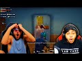 REACTING to Carryminati FUNNY Moments in PUBG Mobile