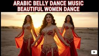 Arabic Belly Dance Song Trending Arabic Belly Dance 💃 Habibi Come Arabic Remix