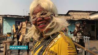 Fulu Miziki - Kinshasas Music Warriors