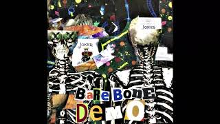 Desperados (BARE BONES DEMO)